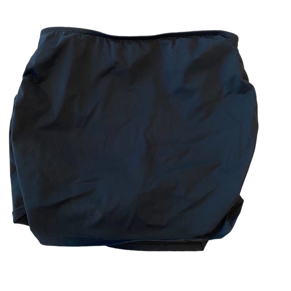 Spanx Love your assets swim skirted bottom